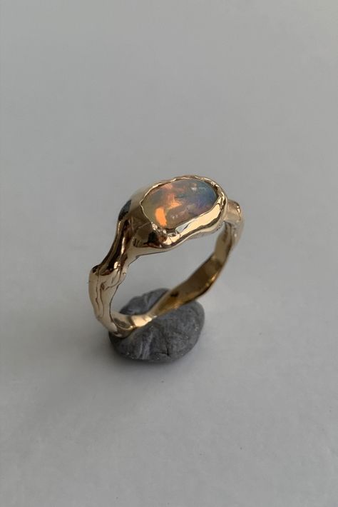 OPAL: HISTORY & LORE - ANYOTHERKINGDOM
