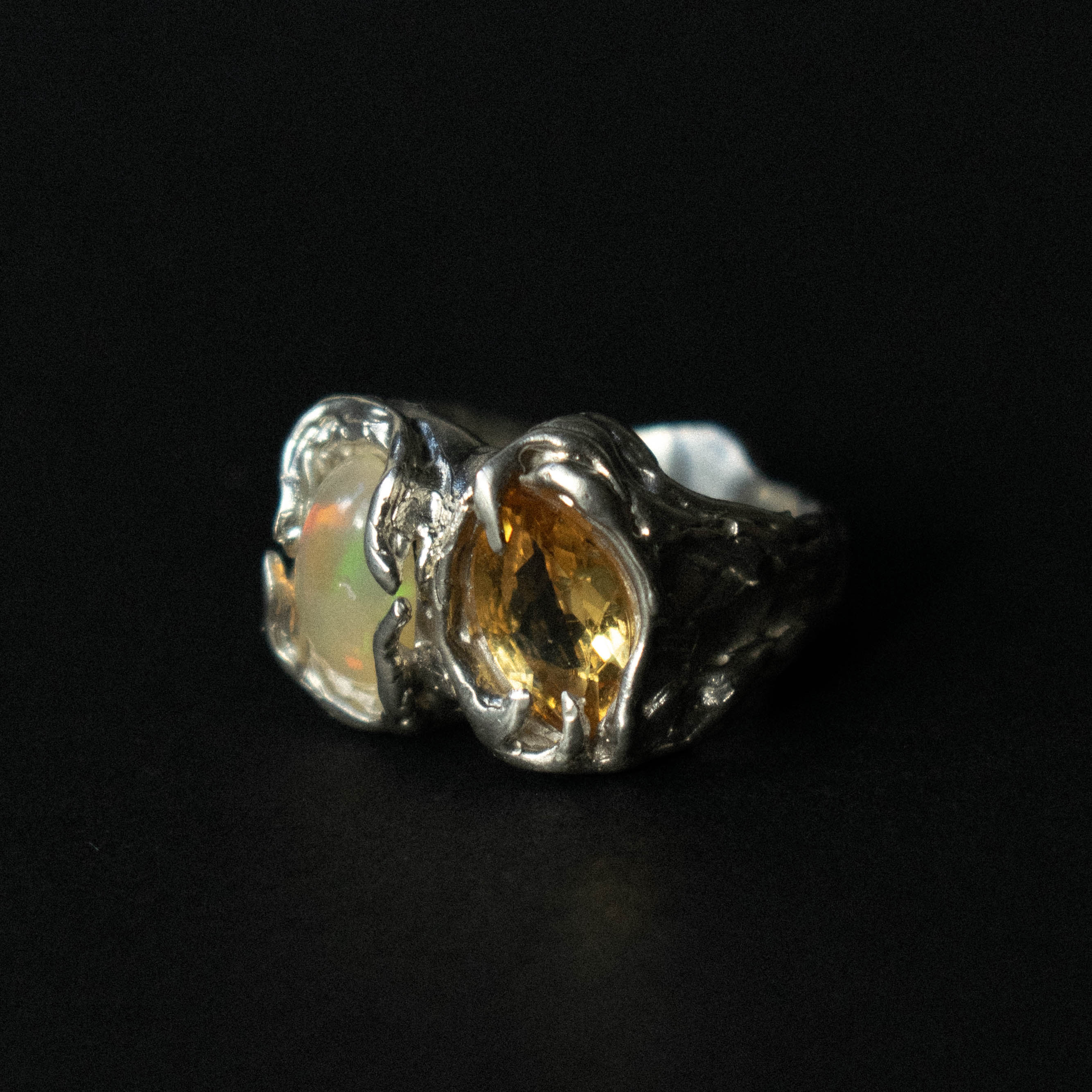 How to Care For Your Opal Jewellery - ANYOTHERKINGDOM