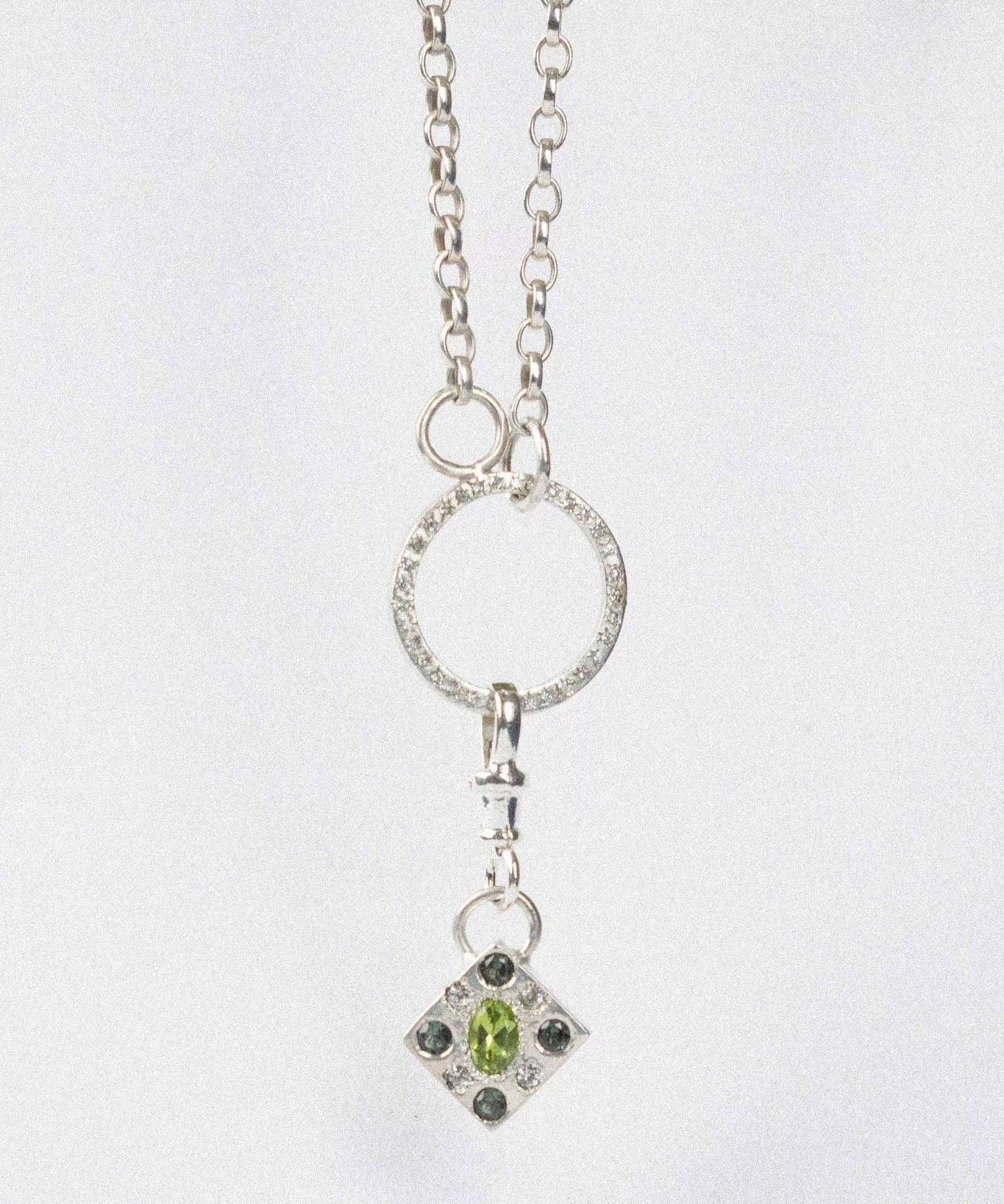 CROWNSTONE CHARM - ANYOTHERKINGDOM