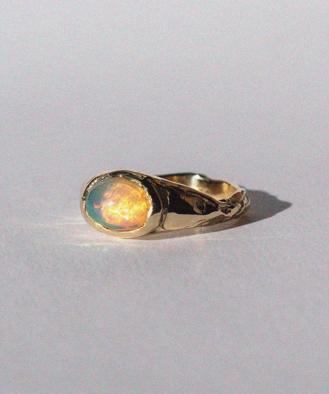AURA RING XL - ANYOTHERKINGDOM