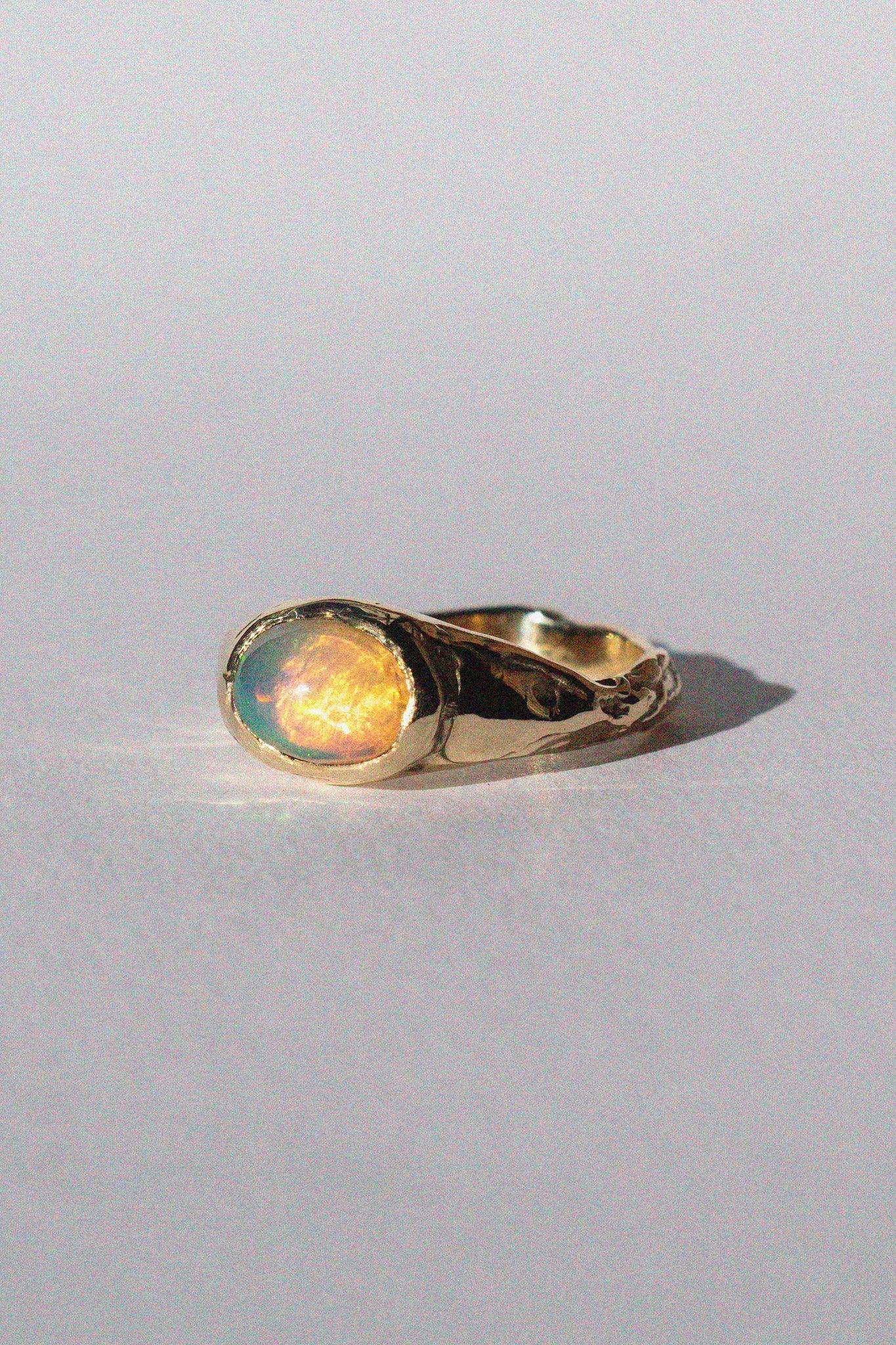 AURA RING XL - ANYOTHERKINGDOM