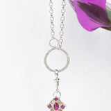 CROWNSTONE CHARM - ANYOTHERKINGDOM