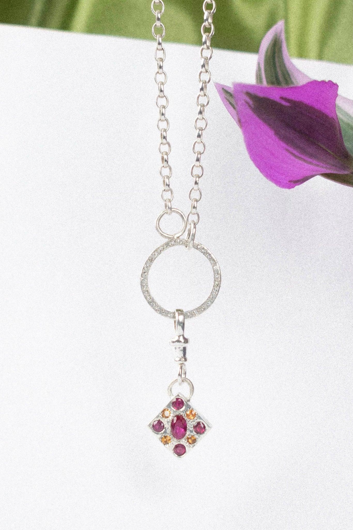 CROWNSTONE CHARM - ANYOTHERKINGDOM