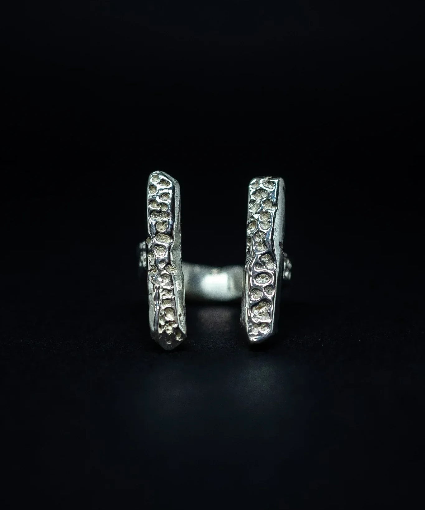 APERTA RING - ANYOTHERKINGDOM
