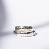 BOUND IN WHITE GOLD - ANYOTHERKINGDOM