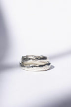BOUND IN WHITE GOLD - ANYOTHERKINGDOM