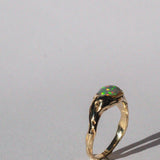 AURA RING XL - ANYOTHERKINGDOM