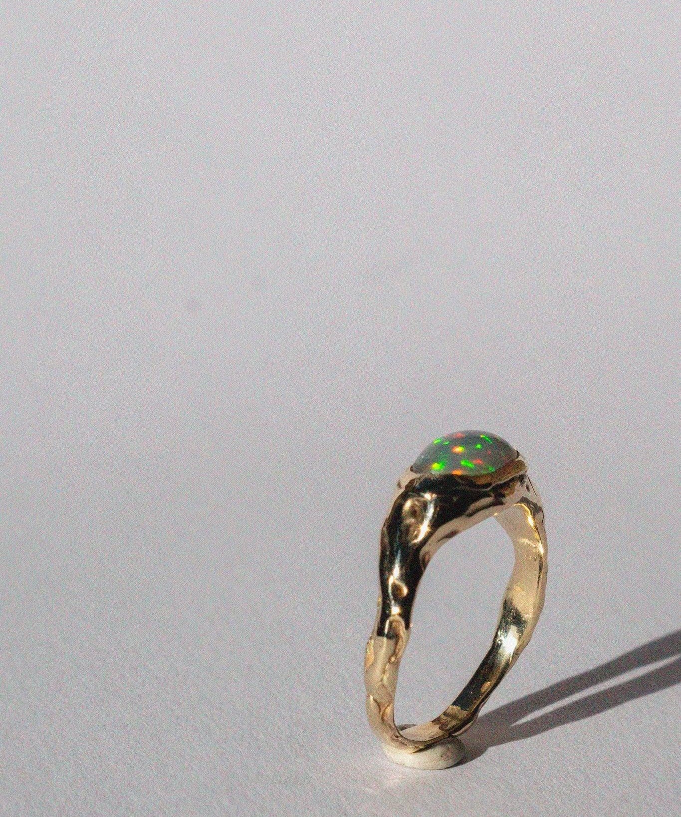 AURA RING XL - ANYOTHERKINGDOM