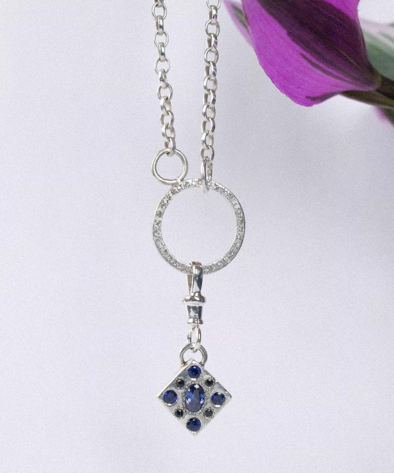 CROWNSTONE CHARM - ANYOTHERKINGDOM
