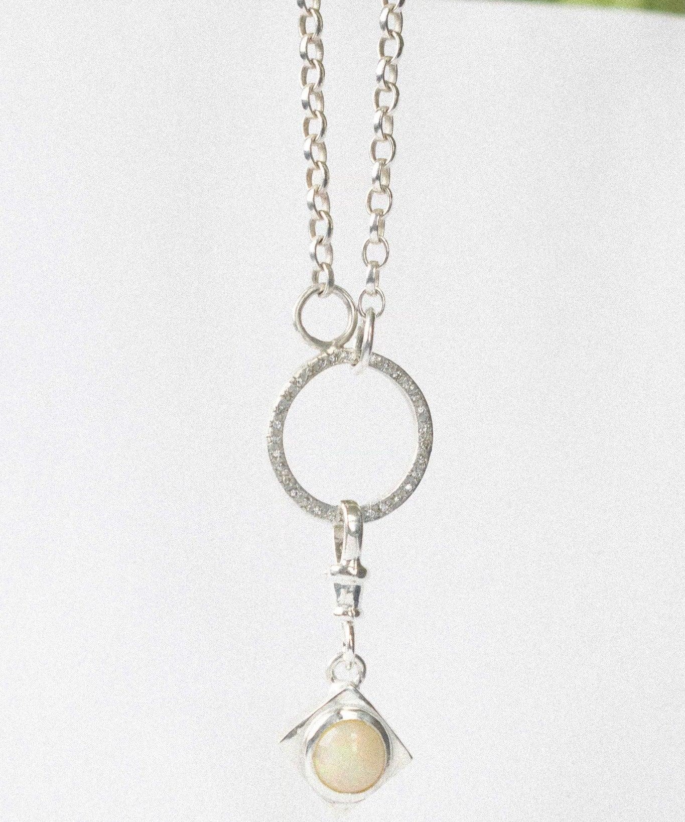 OPAL CHARM: CELESTIA - ANYOTHERKINGDOM