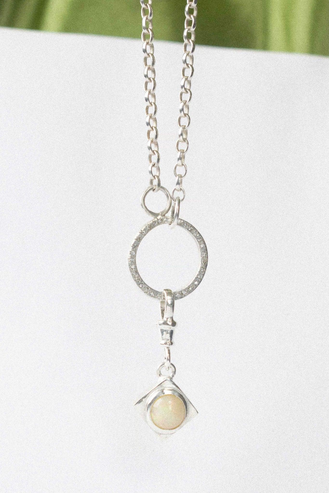 OPAL CHARM: CELESTIA - ANYOTHERKINGDOM