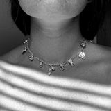 PÉPITE CHOKER - ANYOTHERKINGDOM