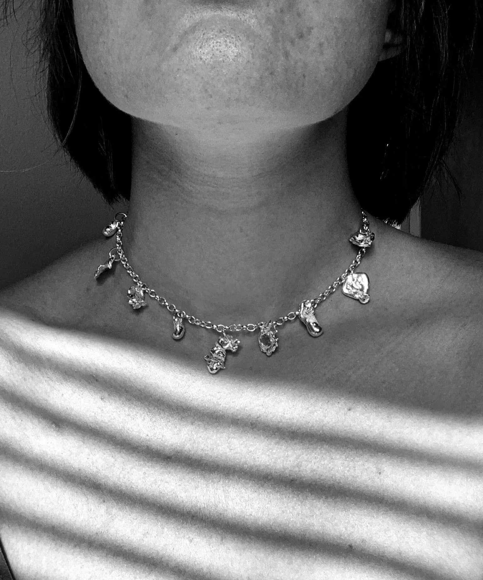 PÉPITE CHOKER - ANYOTHERKINGDOM