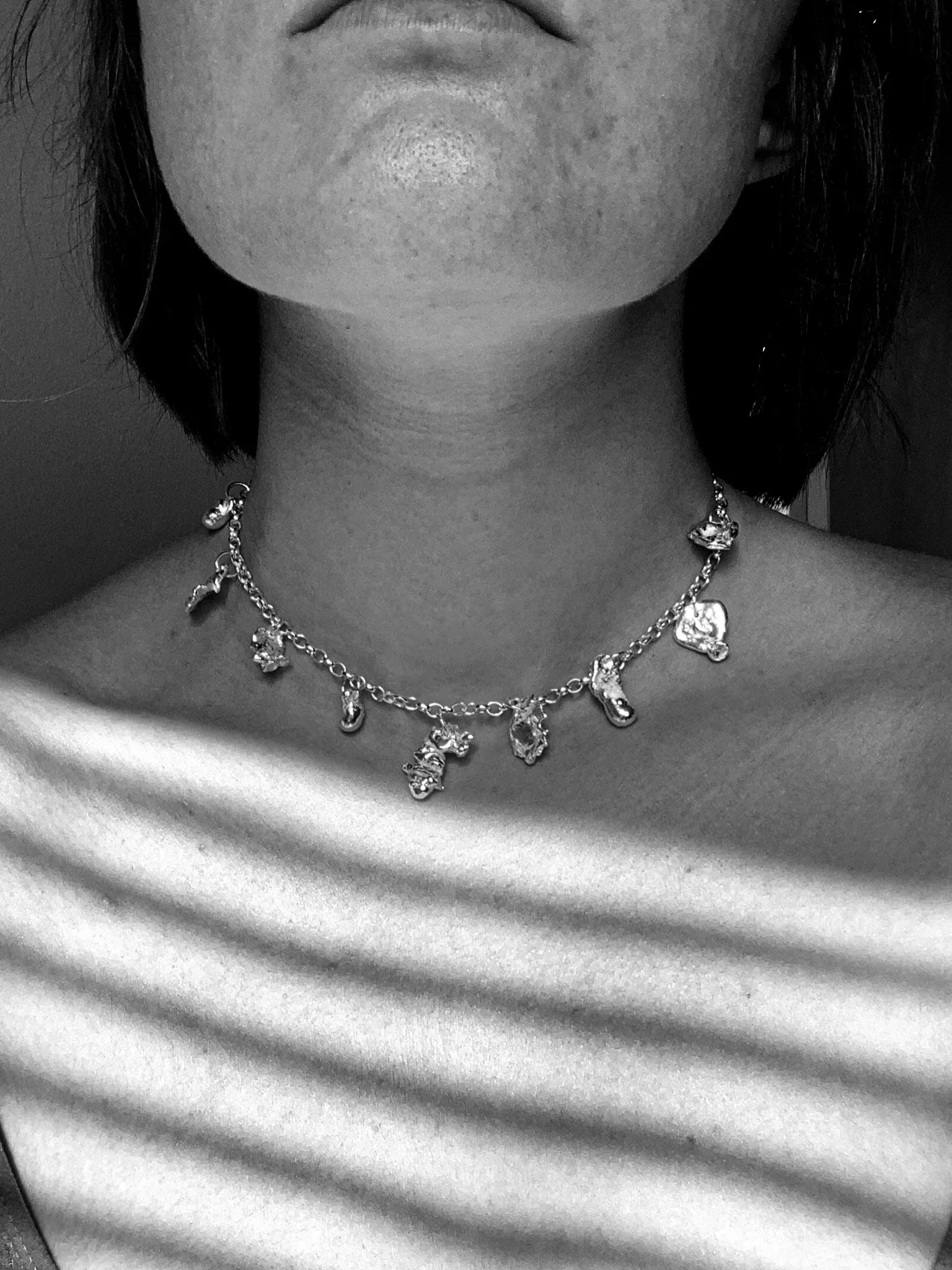 PÉPITE CHOKER - ANYOTHERKINGDOM