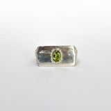 PERCEPTION SIGNET RING - ANYOTHERKINGDOM