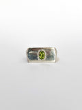 PERCEPTION SIGNET RING - ANYOTHERKINGDOM