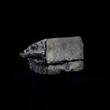 RAW SIGNET RING - ANYOTHERKINGDOM