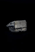 RAW SIGNET RING - ANYOTHERKINGDOM