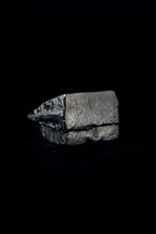 RAW SIGNET RING - ANYOTHERKINGDOM