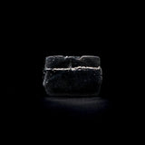 RAW SIGNET RING - ANYOTHERKINGDOM