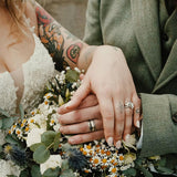 Make Your Own Wedding Rings