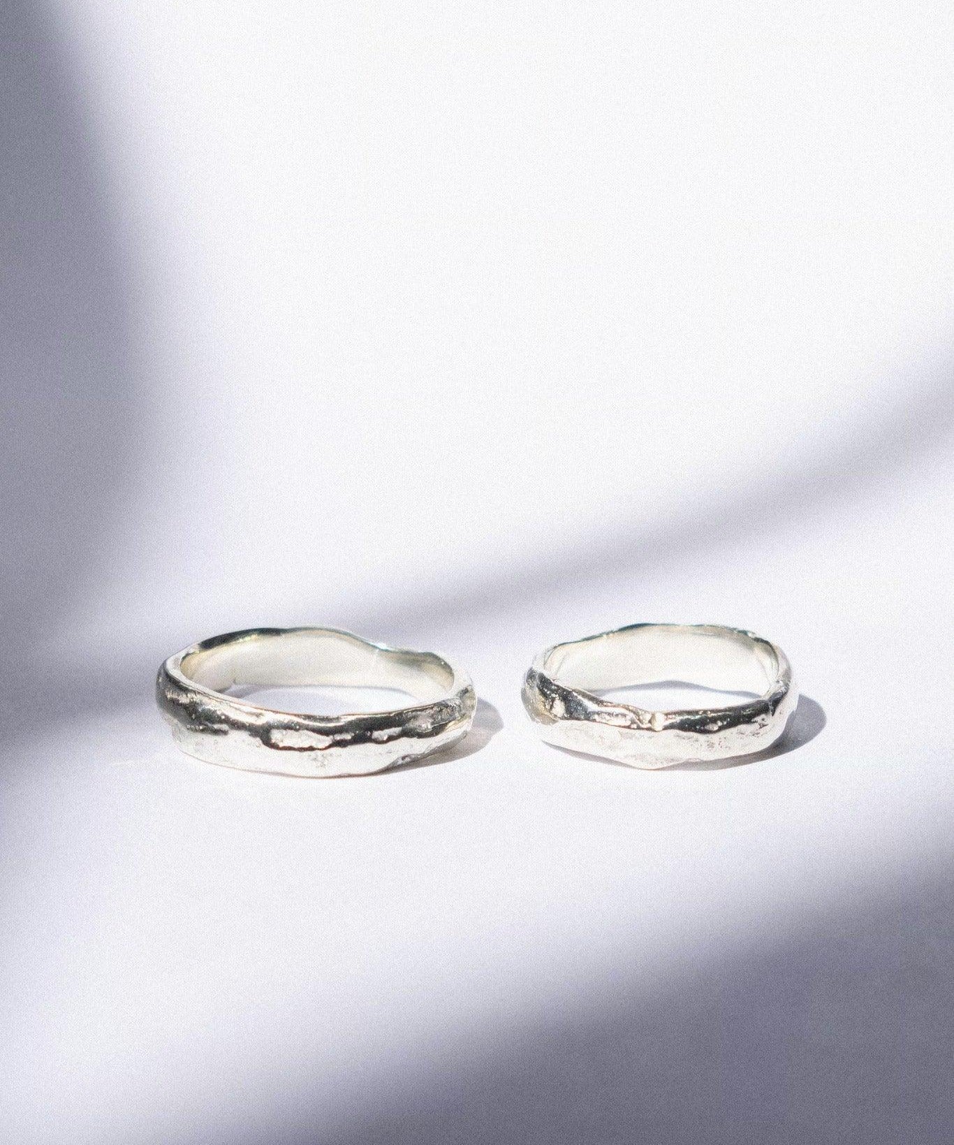 BOUND IN WHITE GOLD - ANYOTHERKINGDOM