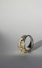DRAGON EMBER RING UK N - ANYOTHERKINGDOM