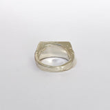 PERCEPTION SIGNET RING - ANYOTHERKINGDOM