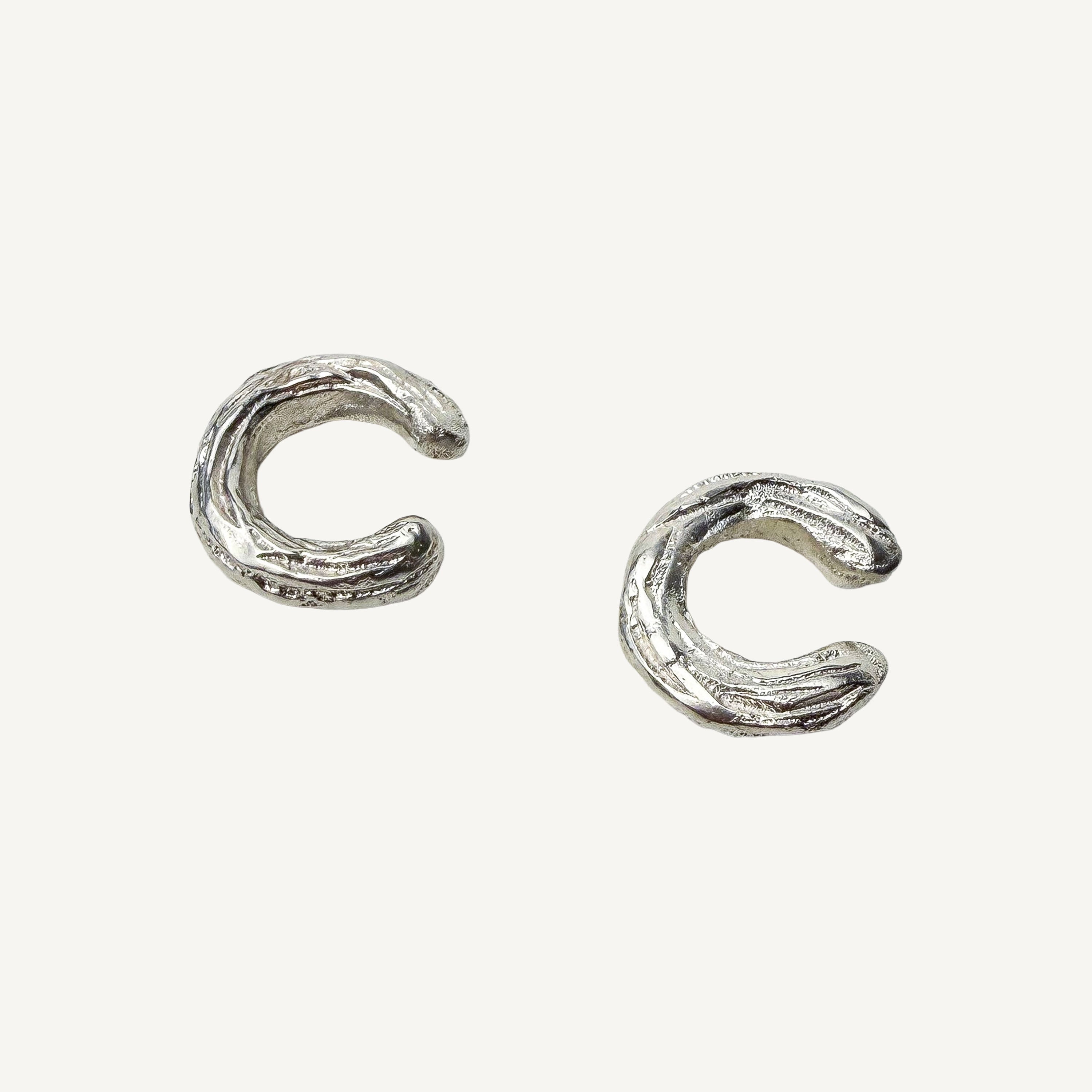 ARBOR EAR CUFF