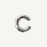 SMOOTH EAR CUFF