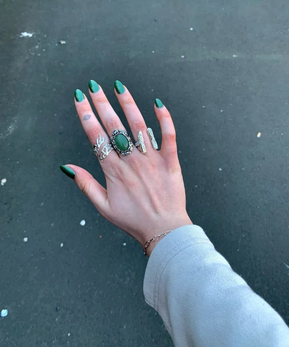 APERTA RING - ANYOTHERKINGDOM