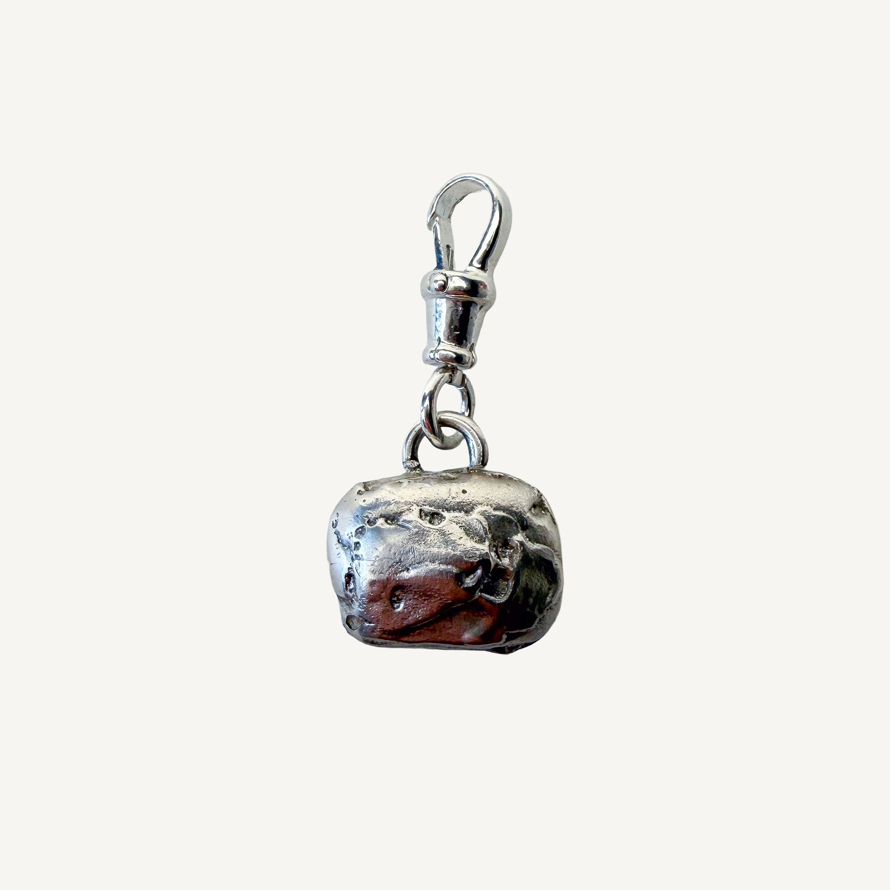 MEDIUM BOREALIS PENDANT