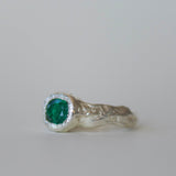 OAKE RING UK L