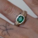 OAKE RING UK L