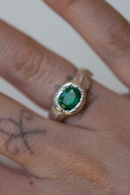 OAKE RING UK L
