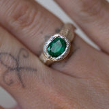 OAKE RING UK L