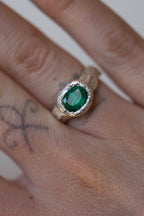 OAKE RING UK L