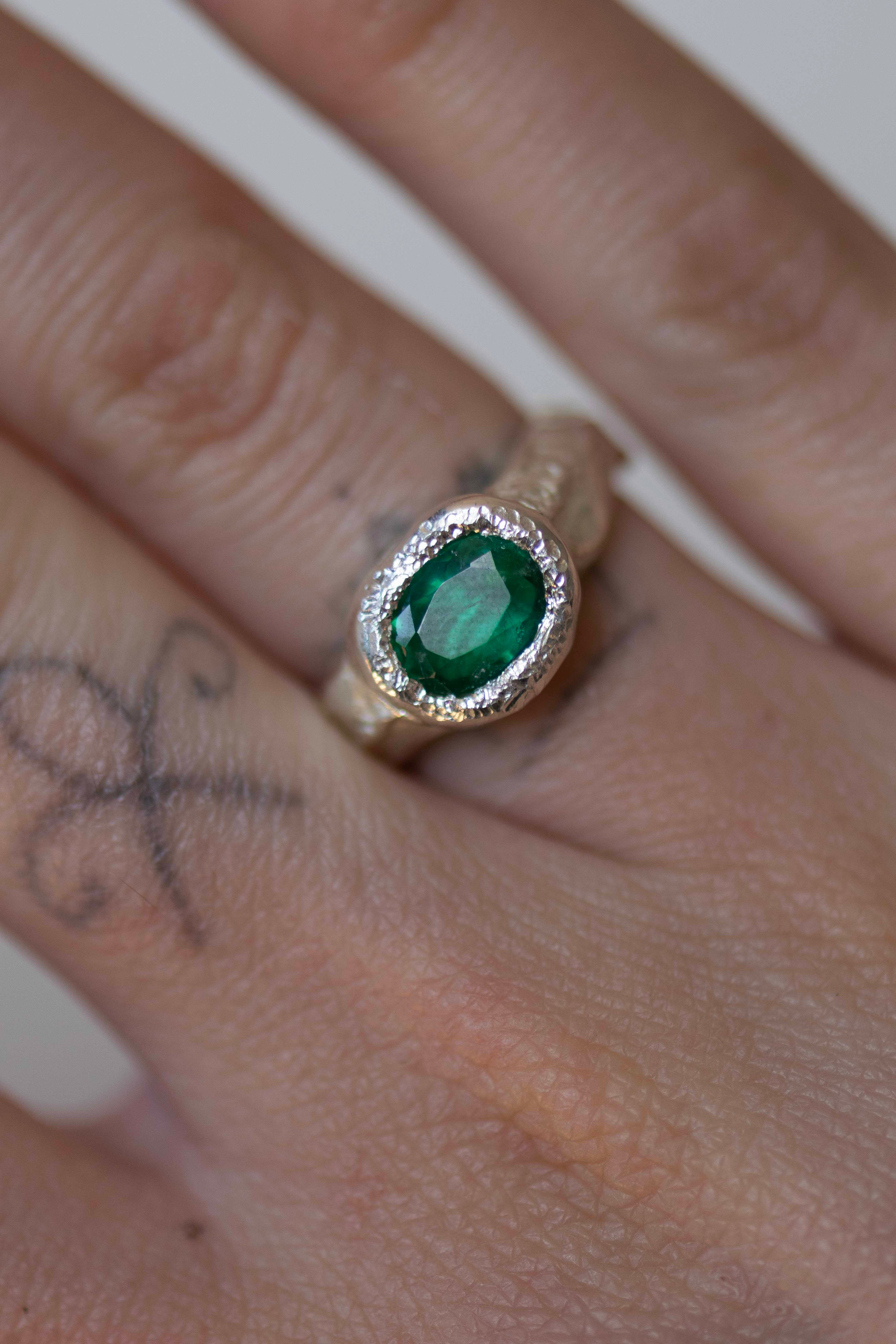 OAKE RING UK L