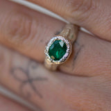 OAKE RING UK L
