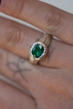 OAKE RING UK L