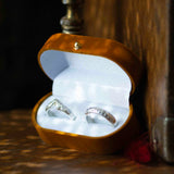 Make Your Own Wedding Rings