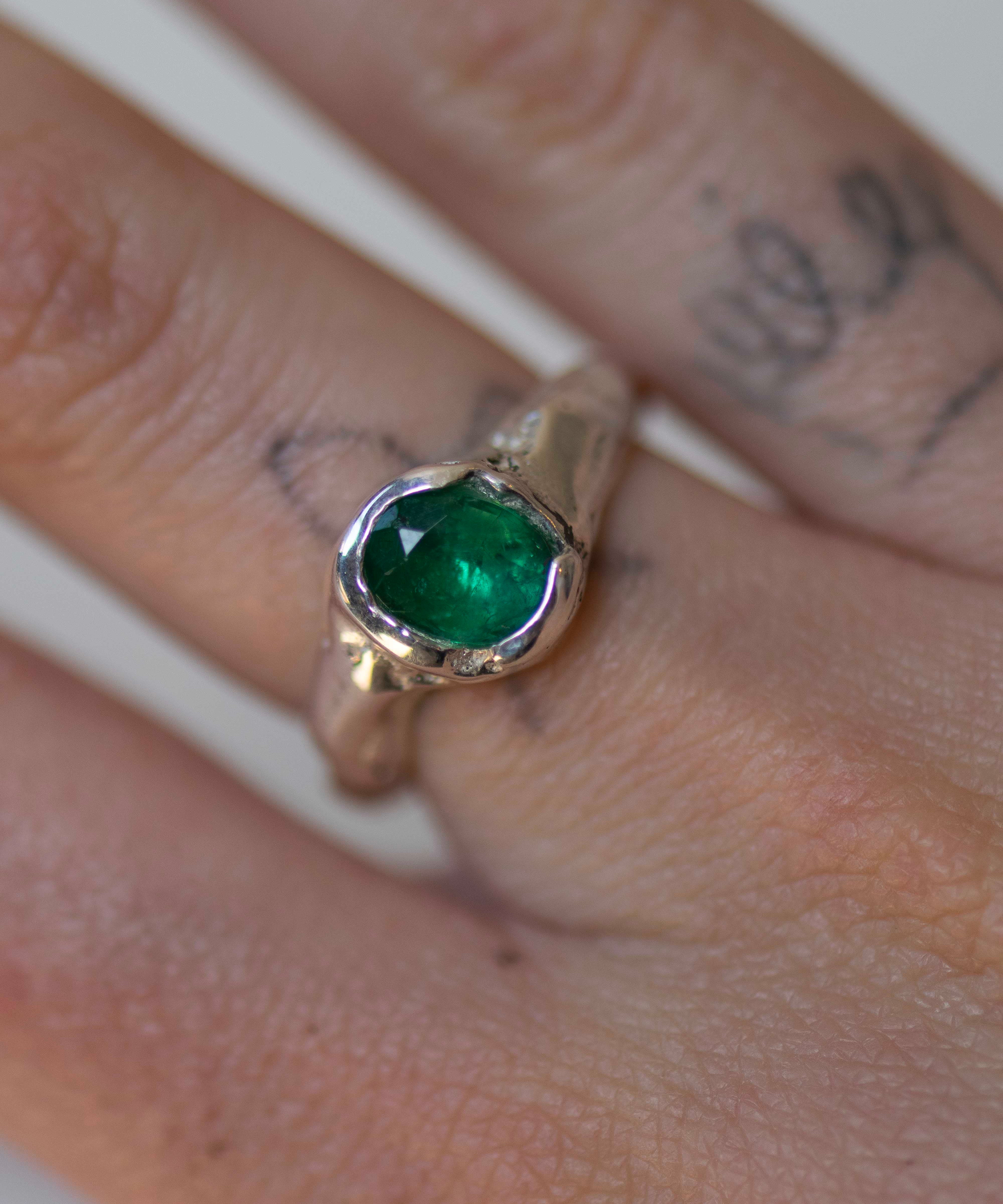 RELIC RING UK P