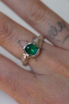 RELIC RING UK P