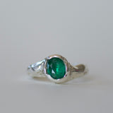 RELIC RING UK P