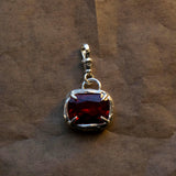 THIRST PENDANT / CHARM - ANYOTHERKINGDOM