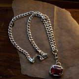 FOUNDATION CHAIN - ANYOTHERKINGDOM