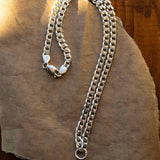 FOUNDATION CHAIN - ANYOTHERKINGDOM