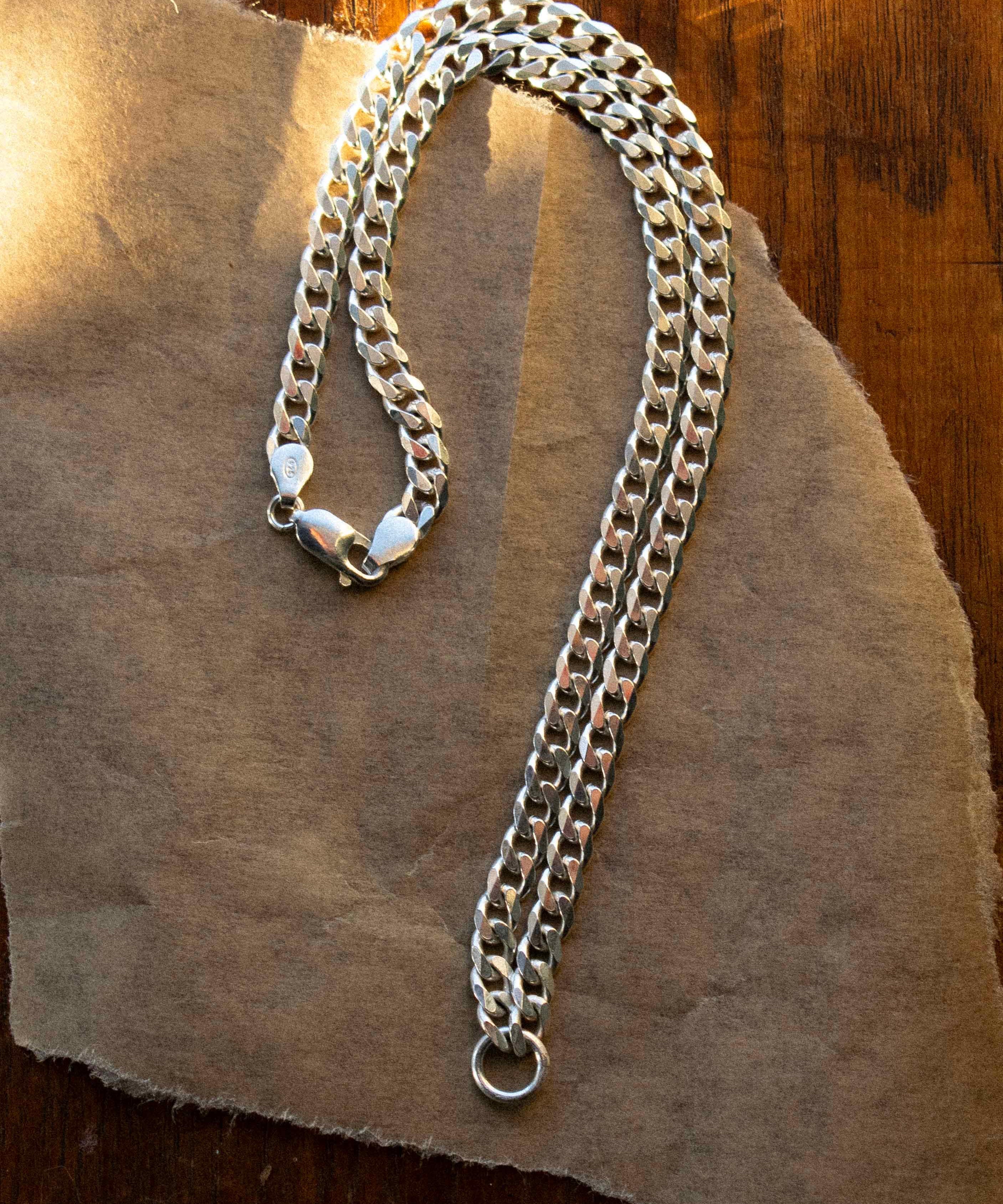 FOUNDATION CHAIN - ANYOTHERKINGDOM
